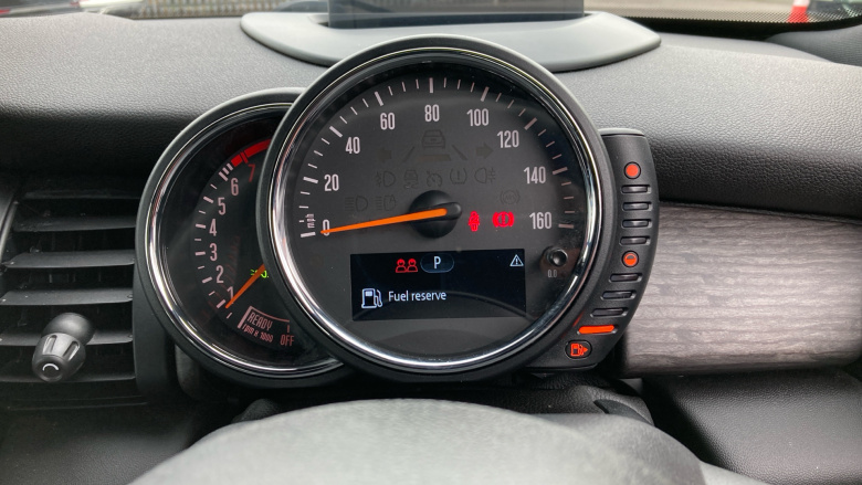 MINI Hatchback 2.0 Cooper S 3dr Auto Petrol Hatchback